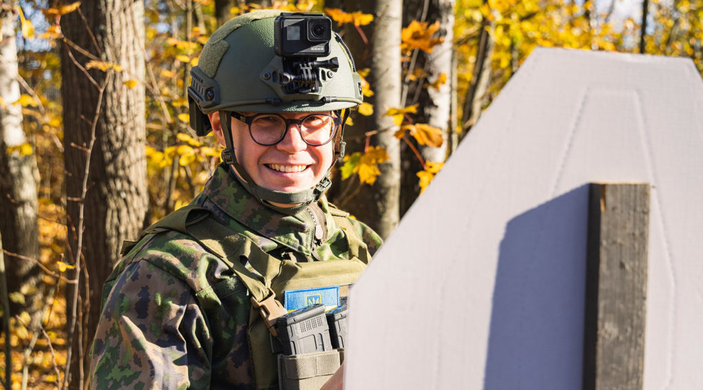 Asmo Maanselkä markkinointi-ja viestintäpäällikkö