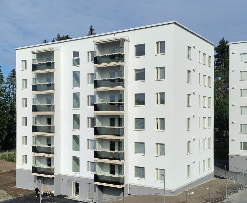Huhtasuo Huhta 5B