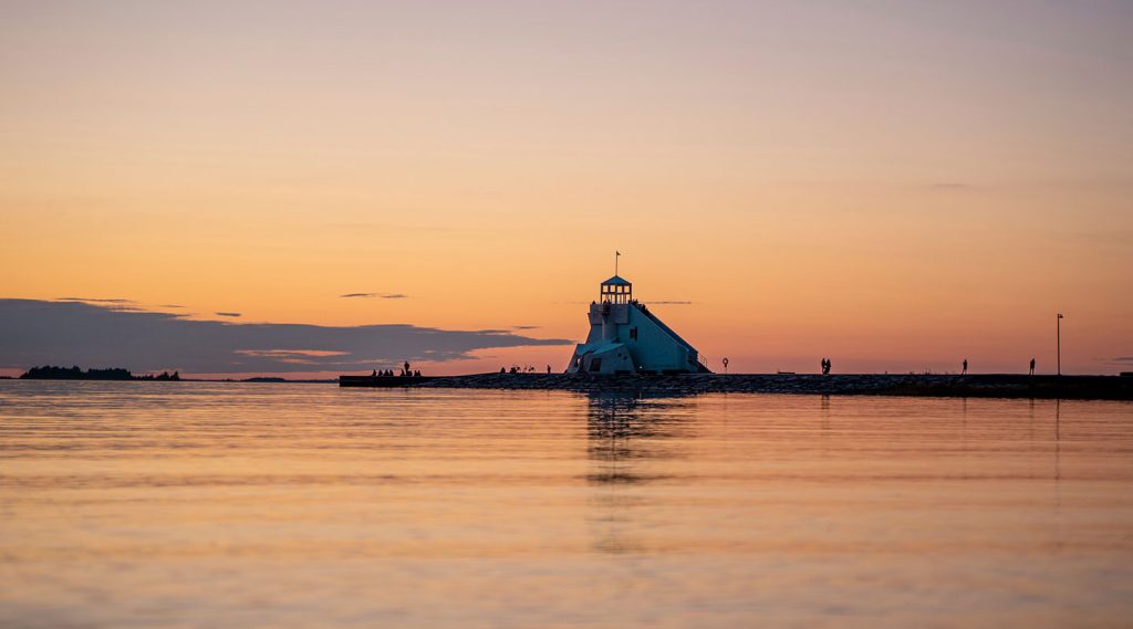 Oulu