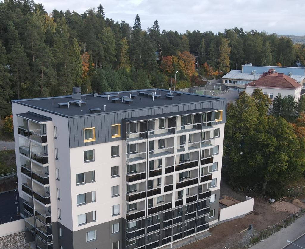 tarpilankuja 7 kangasala