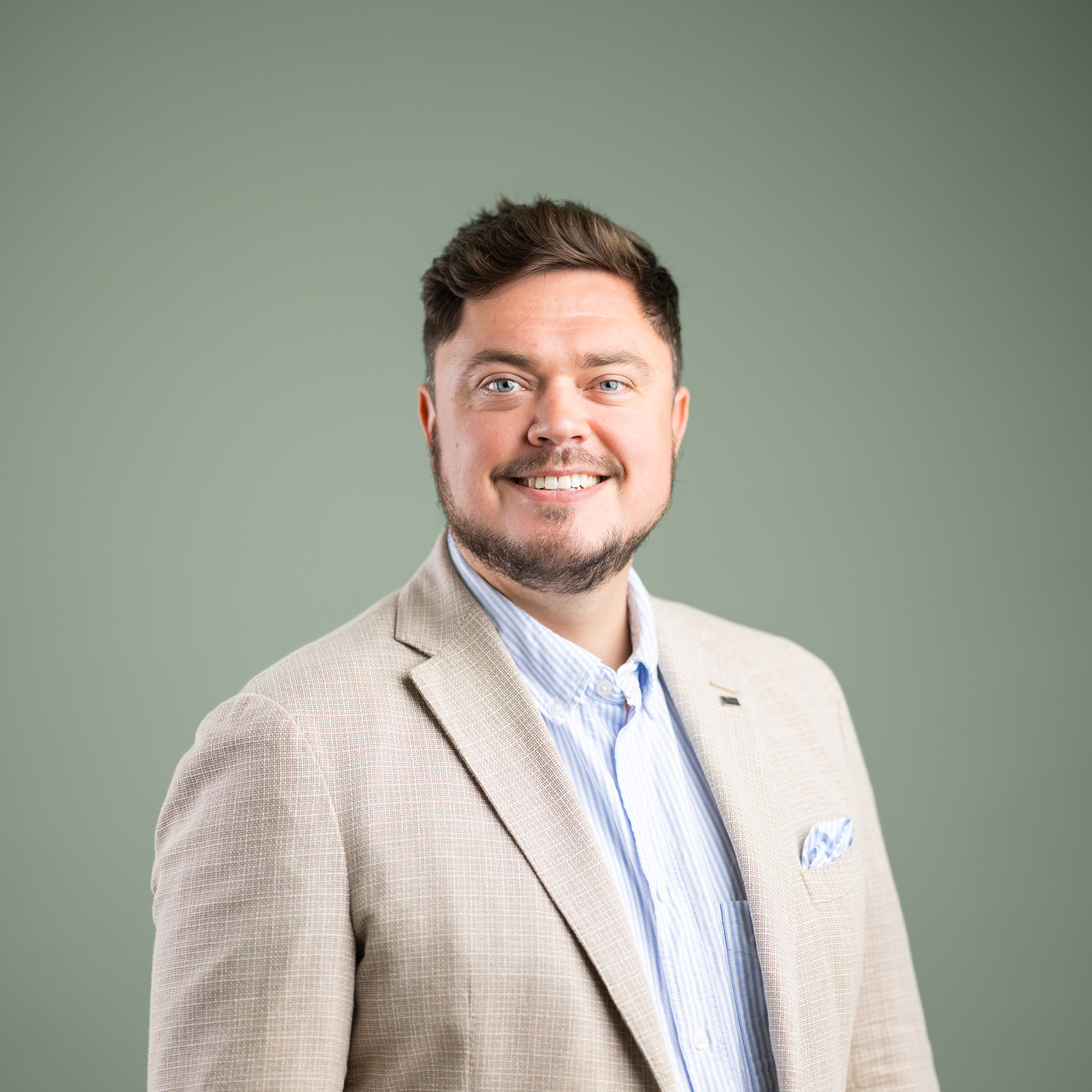 Tomi Hyvärinen